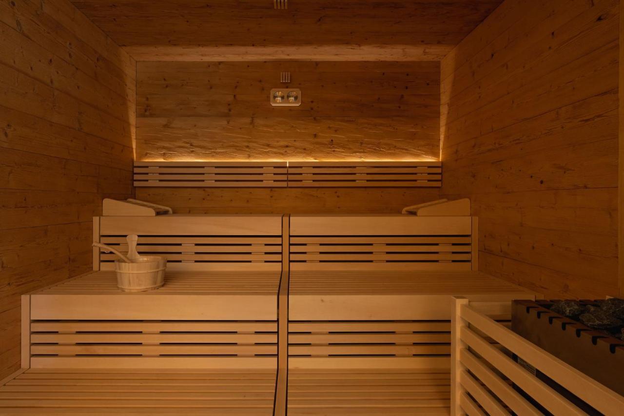 Hotel Schopfenhof San Candido Extérieur photo