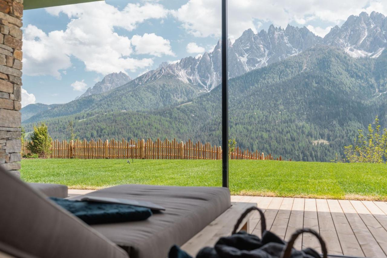 Hotel Schopfenhof San Candido Extérieur photo