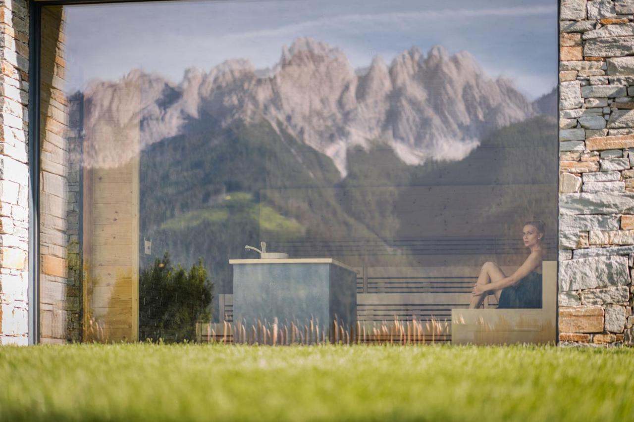 Hotel Schopfenhof San Candido Extérieur photo