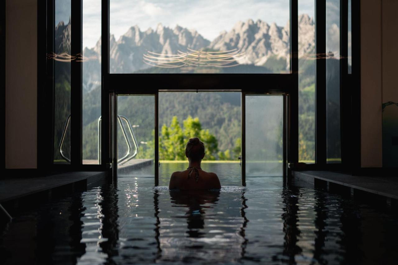 Hotel Schopfenhof San Candido Extérieur photo