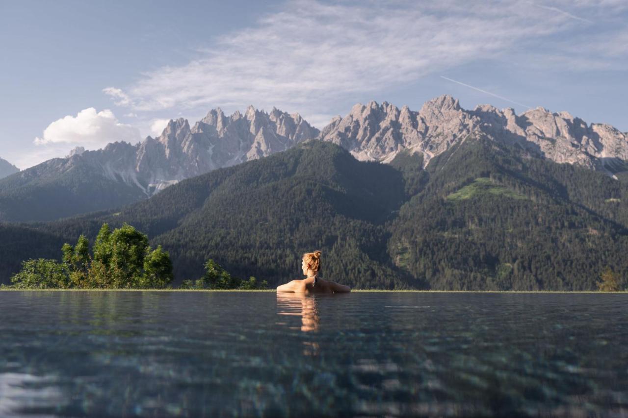 Hotel Schopfenhof San Candido Extérieur photo