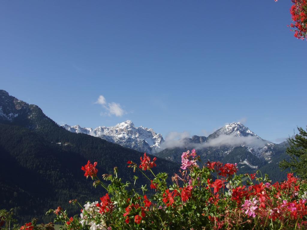 Hotel Schopfenhof San Candido Extérieur photo