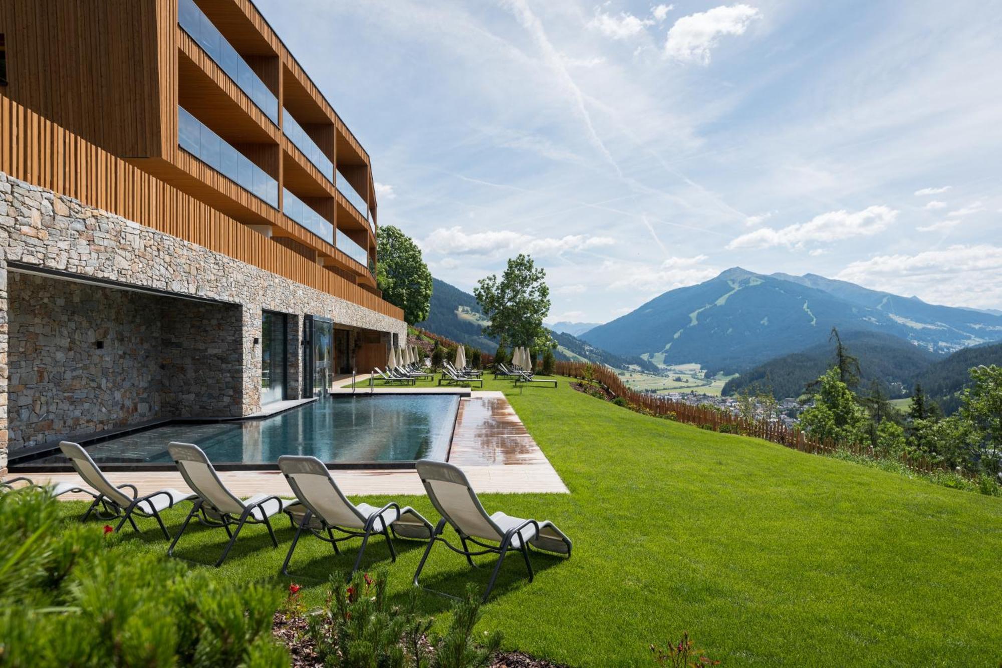 Hotel Schopfenhof San Candido Extérieur photo