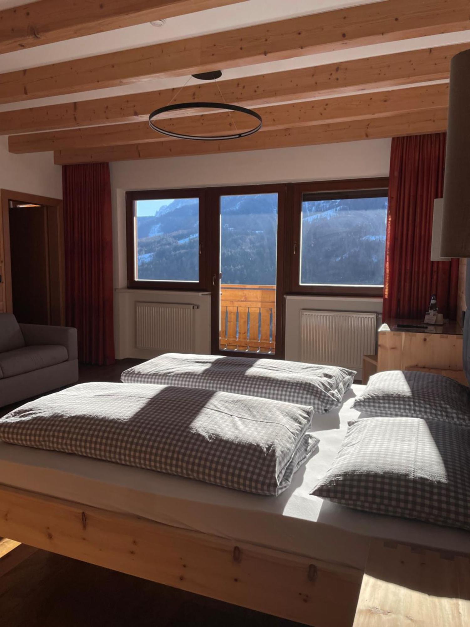 Hotel Schopfenhof San Candido Extérieur photo