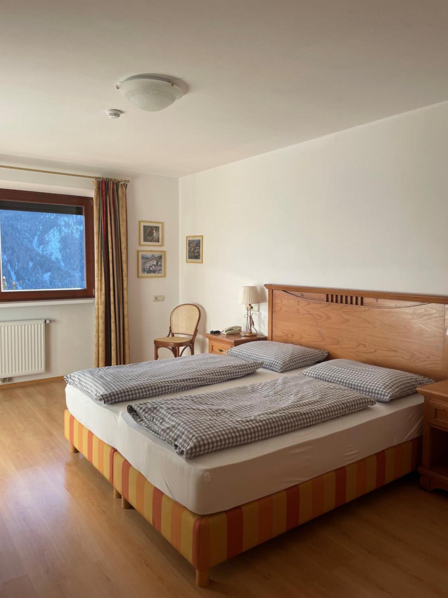 Hotel Schopfenhof San Candido Extérieur photo