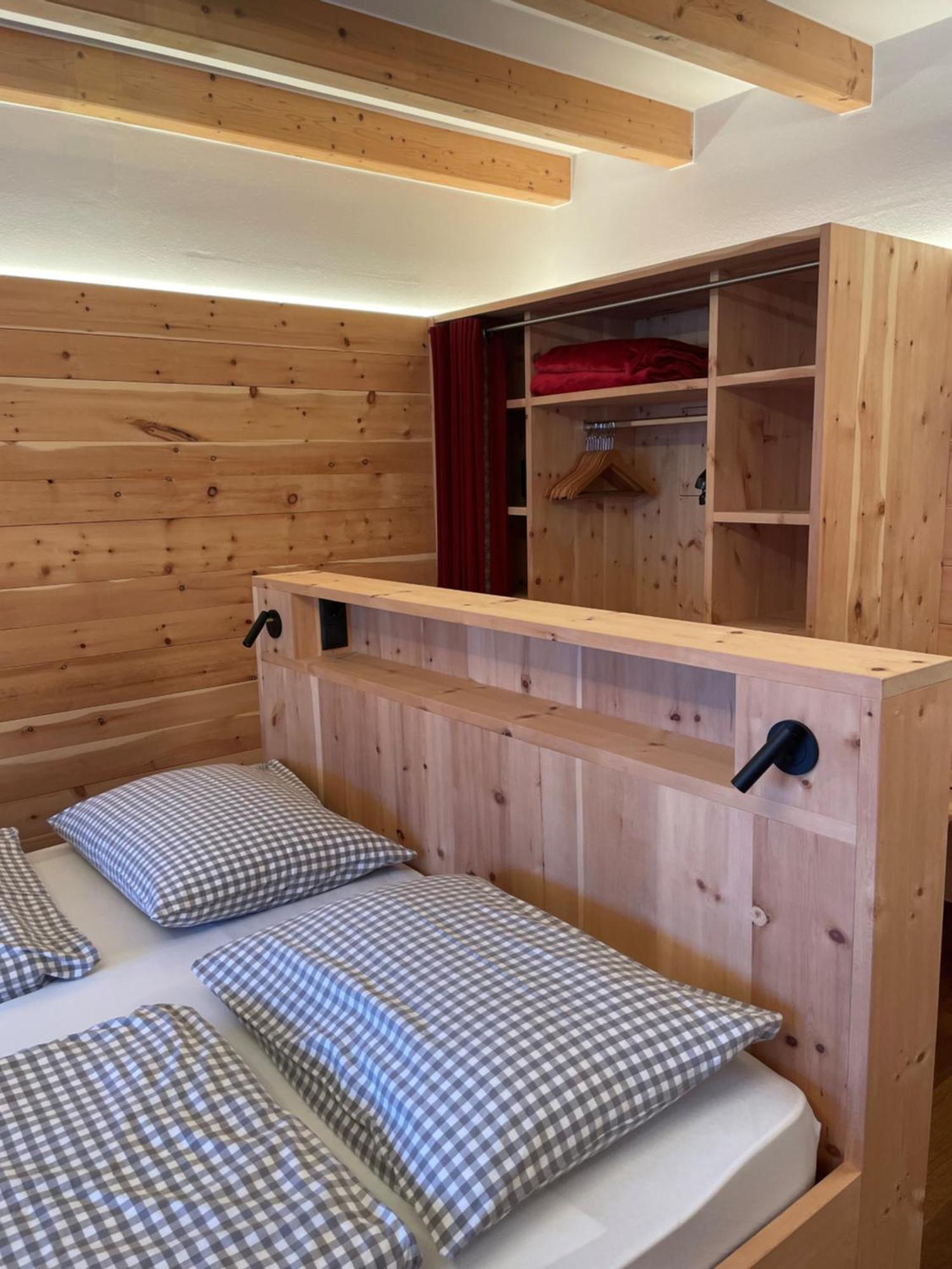 Hotel Schopfenhof San Candido Extérieur photo