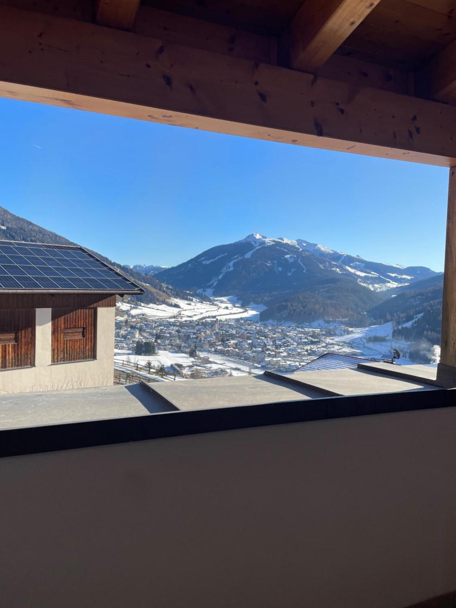 Hotel Schopfenhof San Candido Extérieur photo