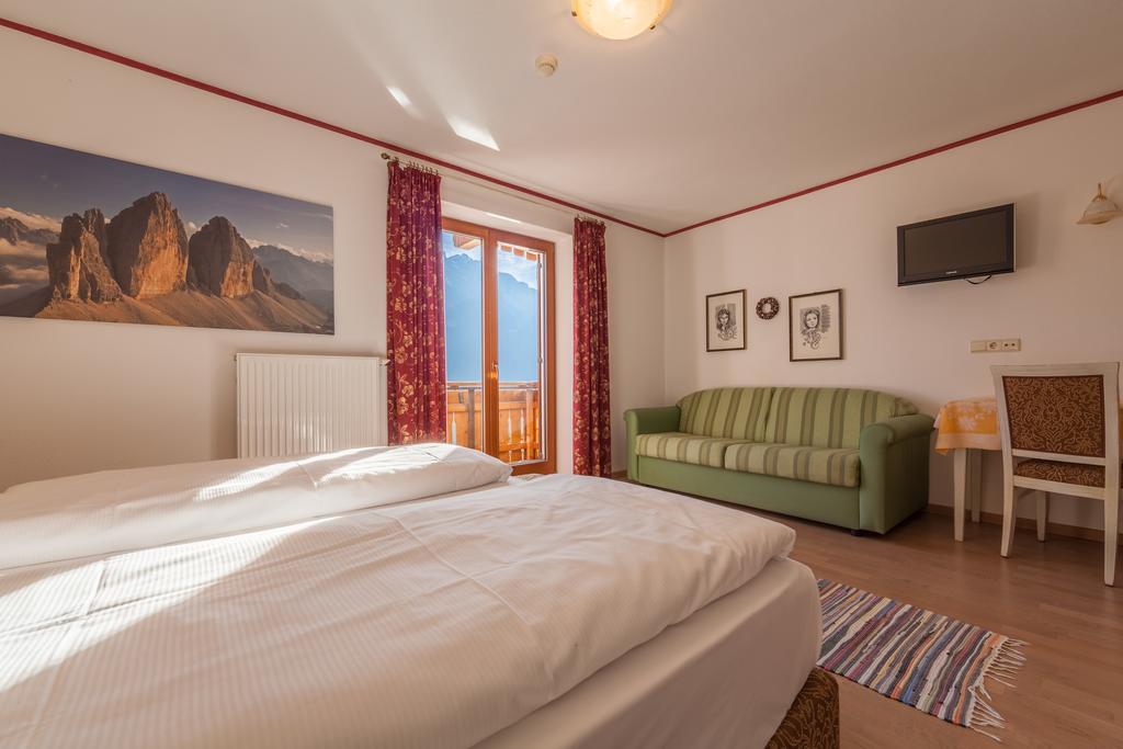 Hotel Schopfenhof San Candido Extérieur photo