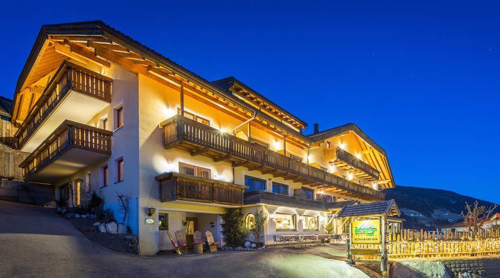 Hotel Schopfenhof San Candido Extérieur photo