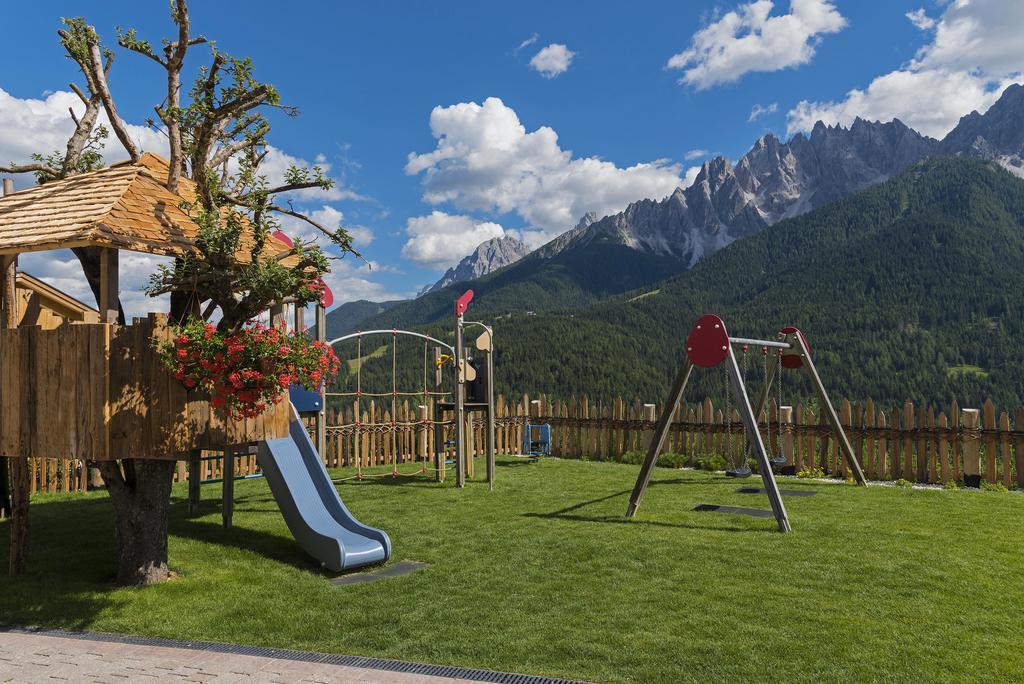 Hotel Schopfenhof San Candido Extérieur photo