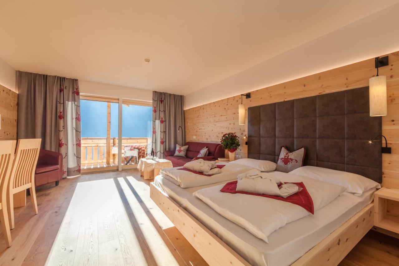 Hotel Schopfenhof San Candido Extérieur photo